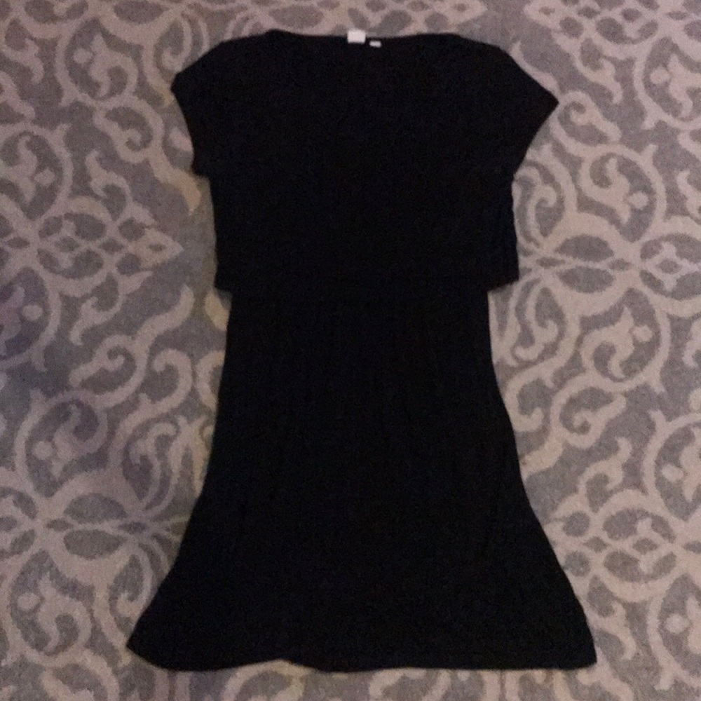Gap Maternity nursing dress